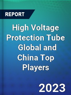 High Voltage Protection Tube Global and China Top Players Market