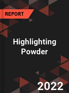 Highlighting Powder Market