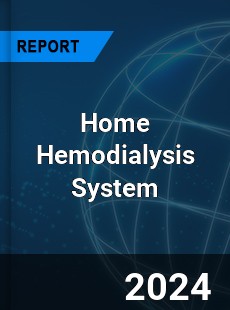 Home Hemodialysis System Market