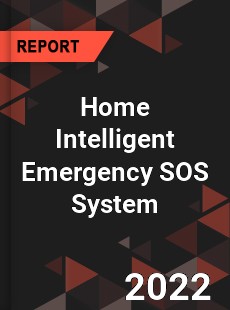 Home Intelligent Emergency SOS System Market