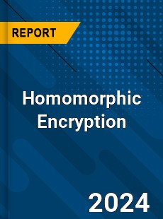 Homomorphic Encryption Market