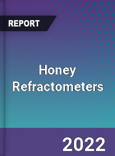 Honey Refractometers Market