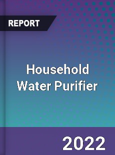 Household Water Purifier Market