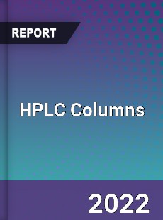 HPLC Columns Market