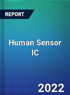 Human Sensor IC Market