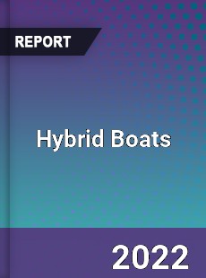 Hybrid Boats Market