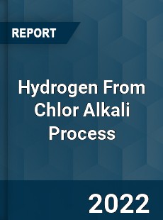 Hydrogen From Chlor Alkali Process Market