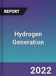 Hydrogen Generation Market