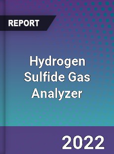 Hydrogen Sulfide Gas Analyzer Market