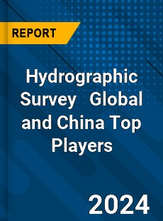 Hydrographic Survey Global and China Top Players Market