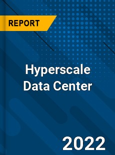 Hyperscale Data Center Market