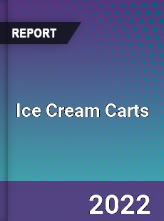 Ice Cream Carts Market