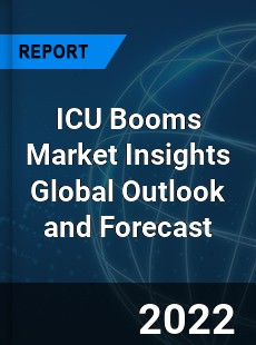 ICU Booms Market Insights Global Outlook and Forecast