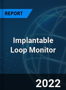 Implantable Loop Monitor Market