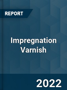 Impregnation Varnish Market