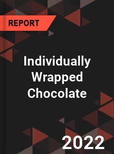 Individually Wrapped Chocolate Market