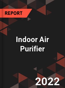 Indoor Air Purifier Market