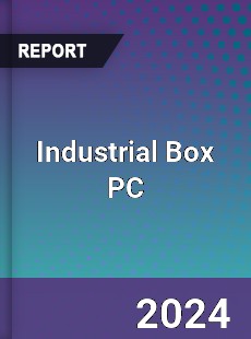 Industrial Box PC Market