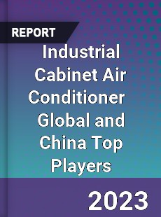 Industrial Cabinet Air Conditioner Global and China Top Players Market