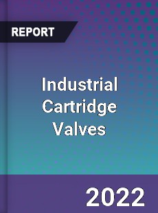 Industrial Cartridge Valves Market