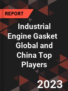 Industrial Engine Gasket Global and China Top Players Market