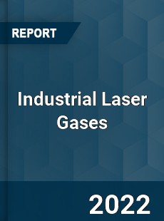 Industrial Laser Gases Market