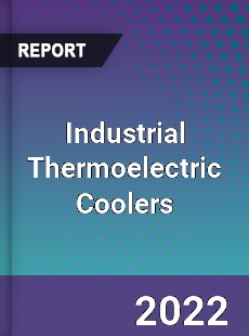 Industrial Thermoelectric Coolers Market