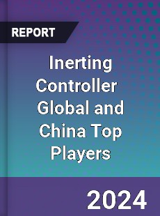 Inerting Controller Global and China Top Players Market