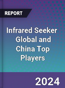 Infrared Seeker Global and China Top Players Market