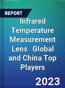 Infrared Temperature Measurement Lens Global and China Top Players Market