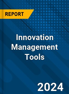 Innovation Management Tools Market