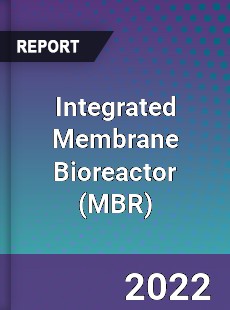 Integrated Membrane Bioreactor Market