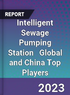 Intelligent Sewage Pumping Station Global and China Top Players Market