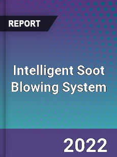 Intelligent Soot Blowing System Market