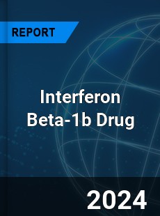 Interferon Beta 1b Drug Market