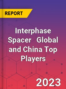 Interphase Spacer Global and China Top Players Market