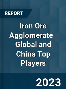 Iron Ore Agglomerate Global and China Top Players Market