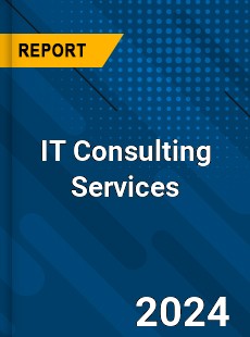 IT Consulting Services Market