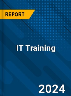 IT Training Market Industry Dynamics Market Size And Opportunity