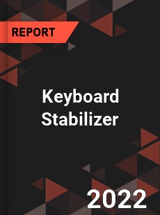 Keyboard Stabilizer Market