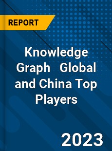 Knowledge Graph Global and China Top Players Market