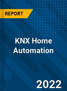 KNX Home Automation Market