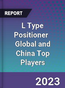 L Type Positioner Global and China Top Players Market