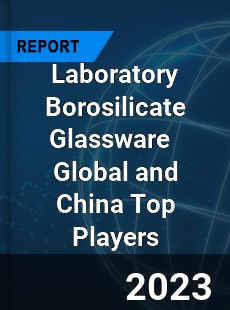 Laboratory Borosilicate Glassware Global and China Top Players Market