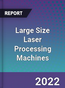 Large Size Laser Processing Machines Market