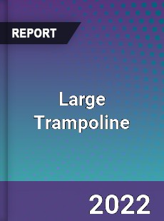 Large Trampoline Market