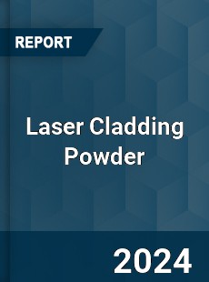 Laser Cladding Powder Market