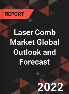 Laser Comb Market Global Outlook and Forecast