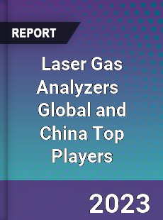 Laser Gas Analyzers Global and China Top Players Market