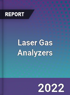 Laser Gas Analyzers Market